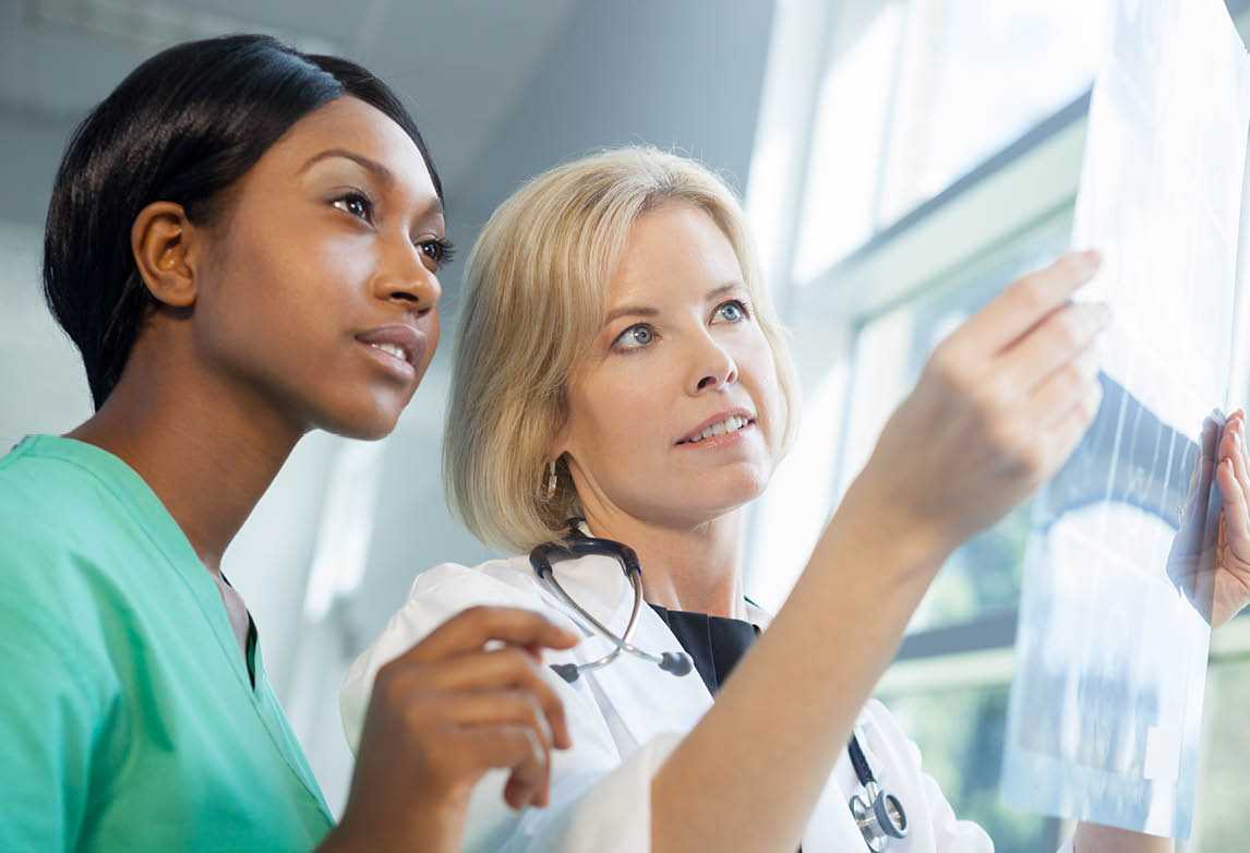 Pursuing Healthcare Career Training as a Medical Administrative Assistant