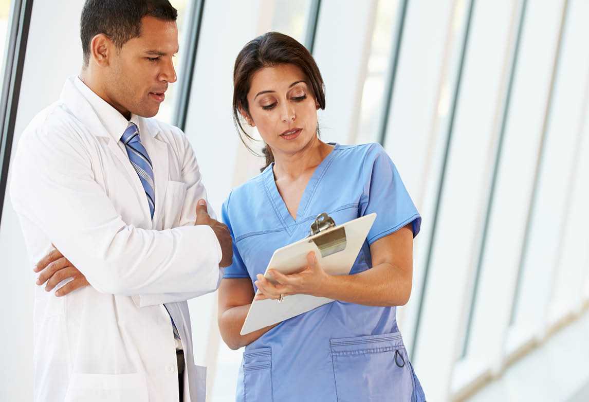 A Day in the Life of a Medical Administrative Assistant