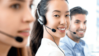 support person