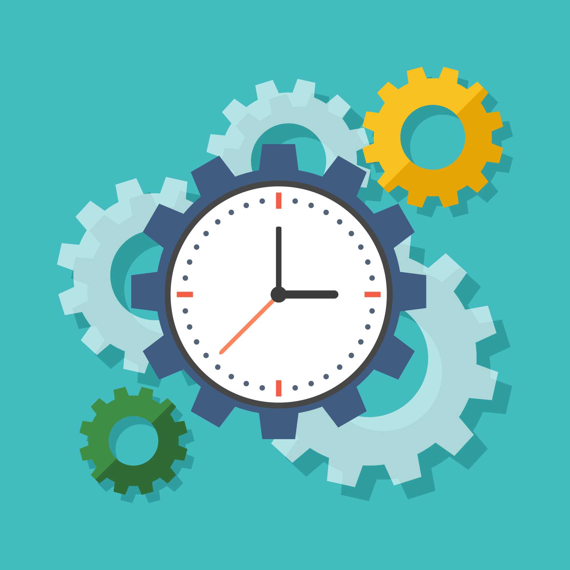 4 Time Management Tips for Online Students
