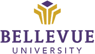 Bellevue University Logo