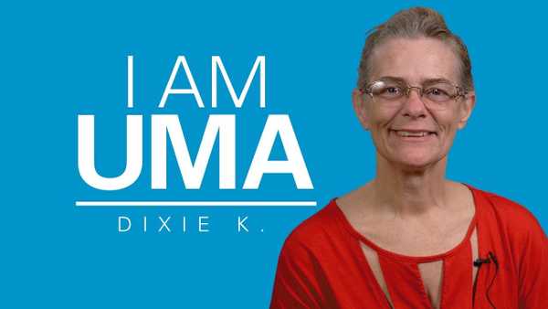 Dixie K.