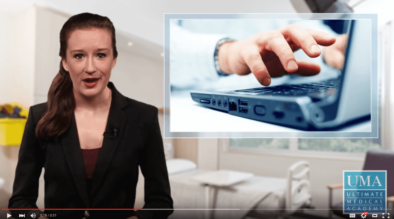 Job Hunting Tips: Quality, Not Quantity [Video]