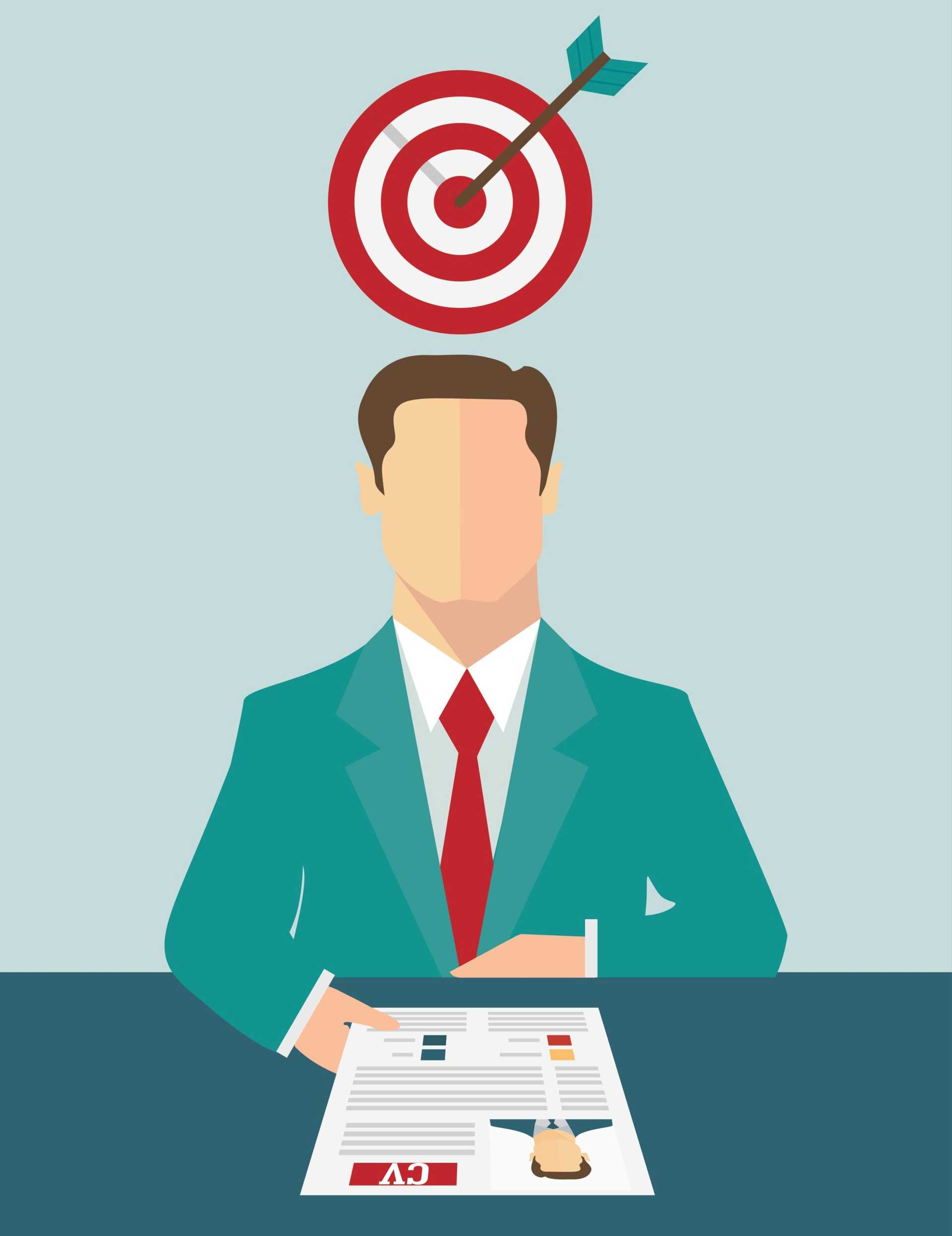 How to Address a Termination During an Interview