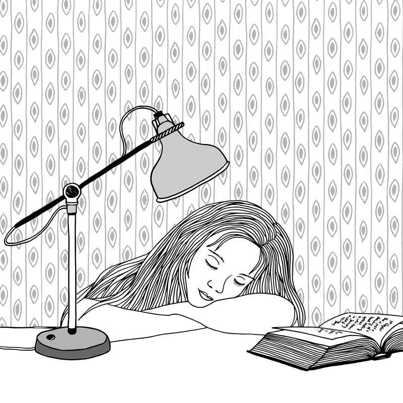 4 Ways to Improve Your Study Habits