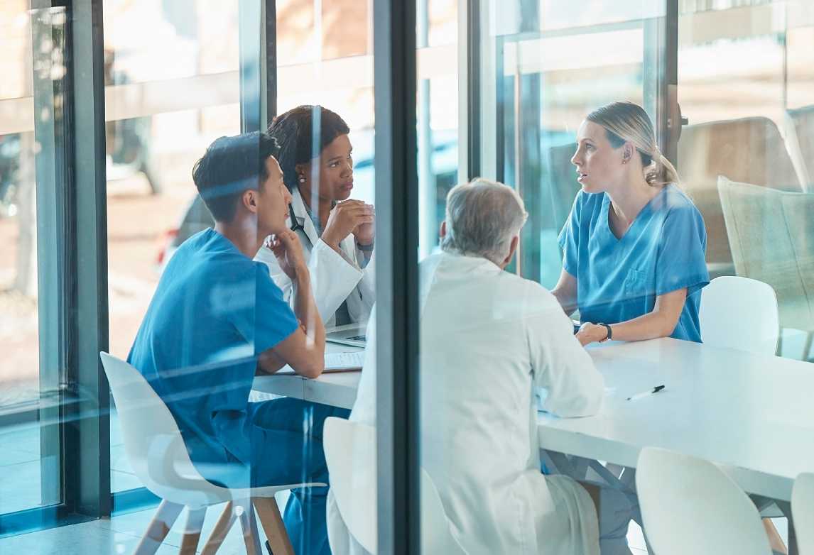 What Does a Clinical Documentation Specialist Do Day-to-Day?