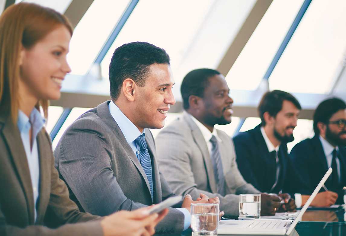 Are You an Employer of Choice? Ask Yourself These Five Questions