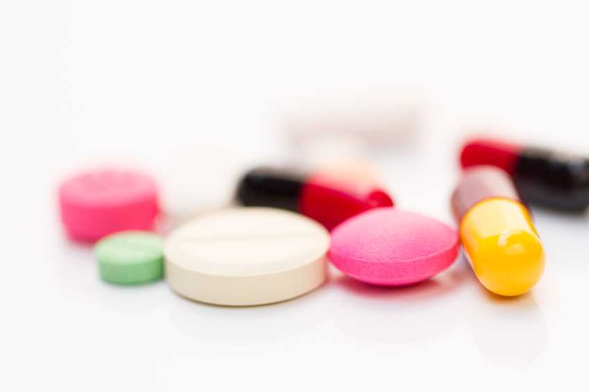 How to Cope with Stress as a Pharmacy Technician