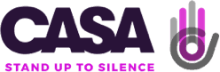 CASA Logo
