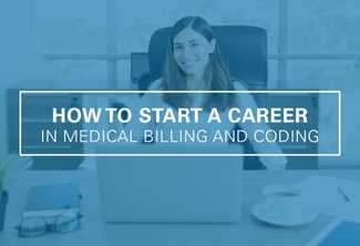 How to Become a Medical Biller and Coder [2022]