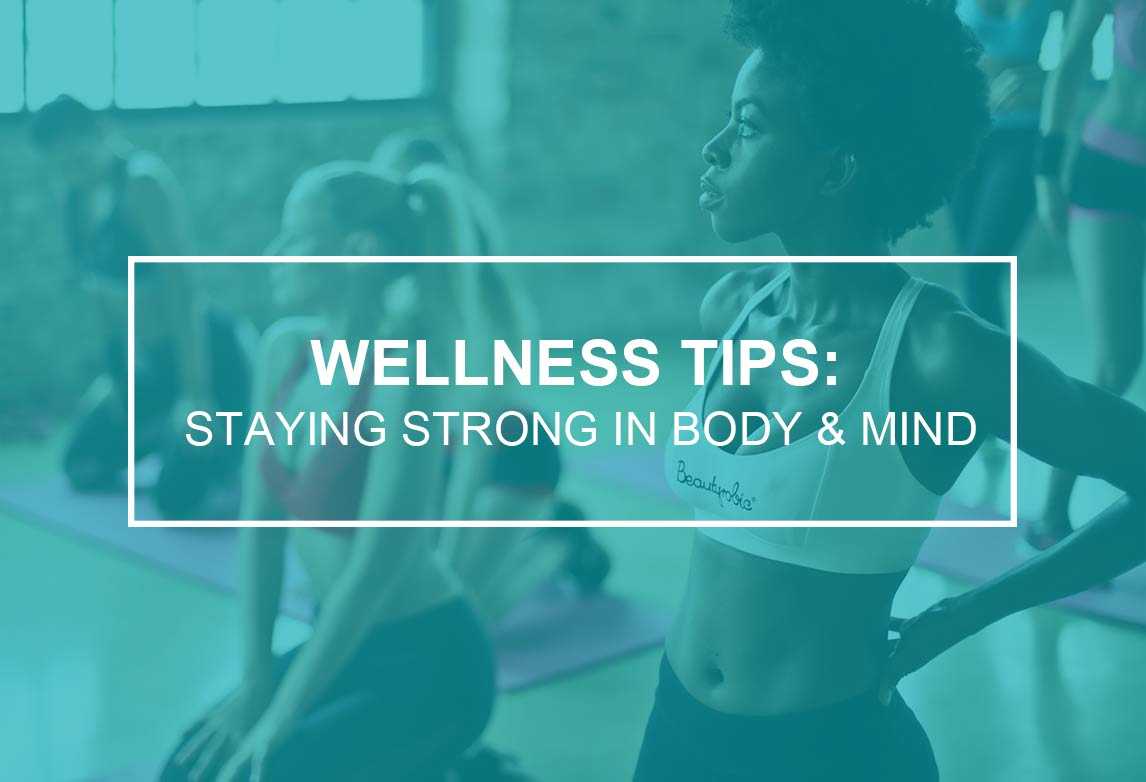 UMA – Wellness Blog
