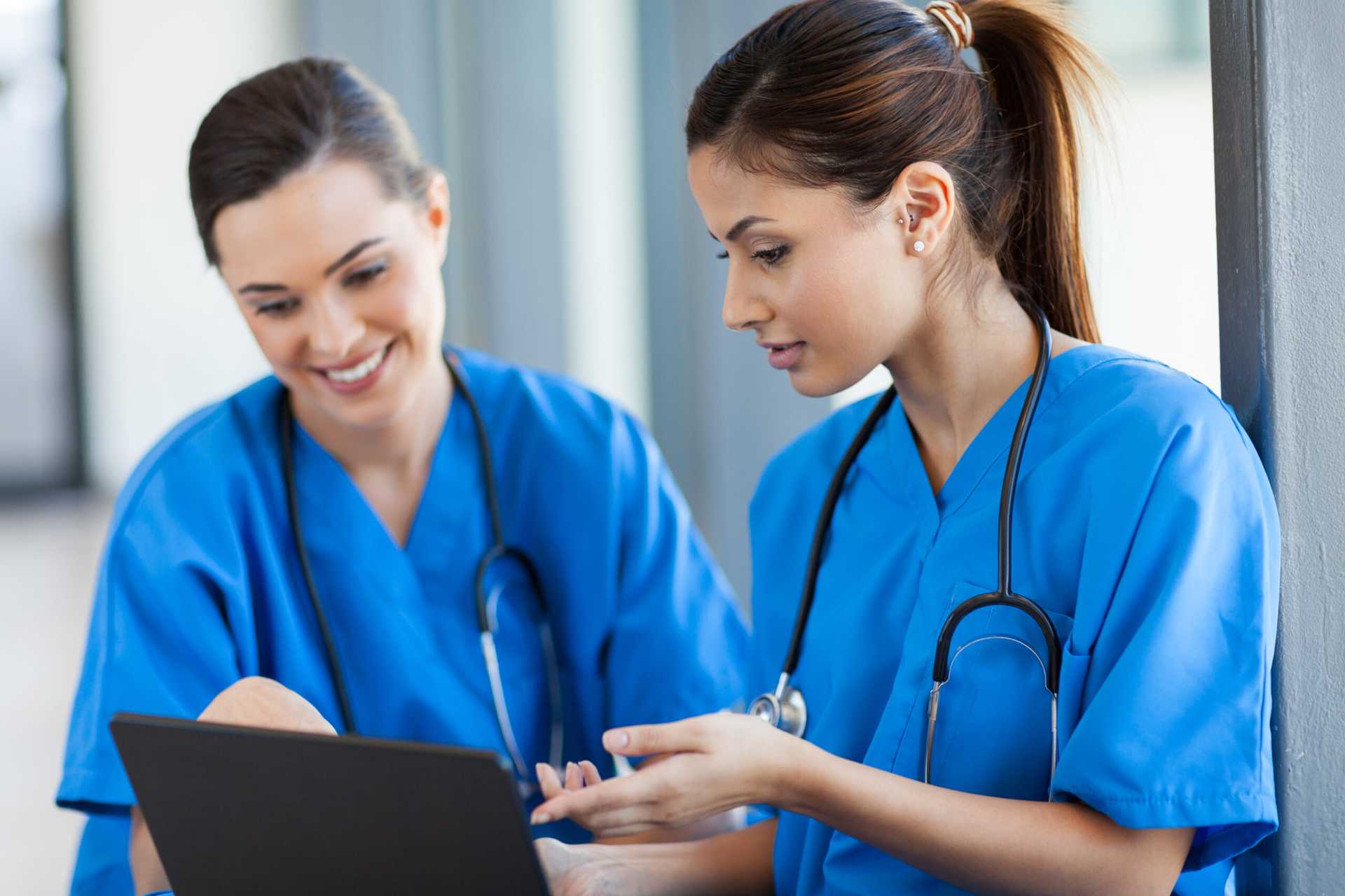 The Age of Telehealth