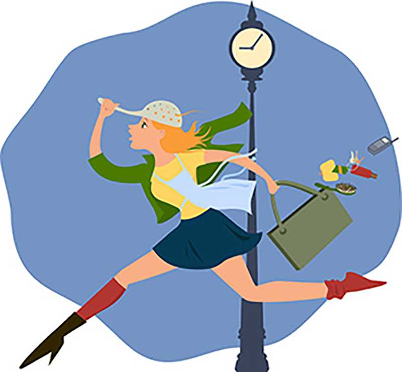 10 Tips for Making the Most of Your Morning