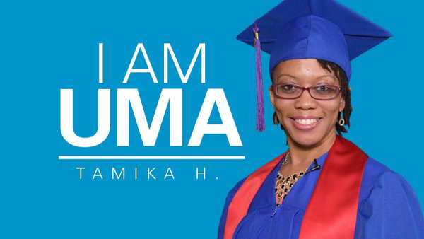 Tamika H.