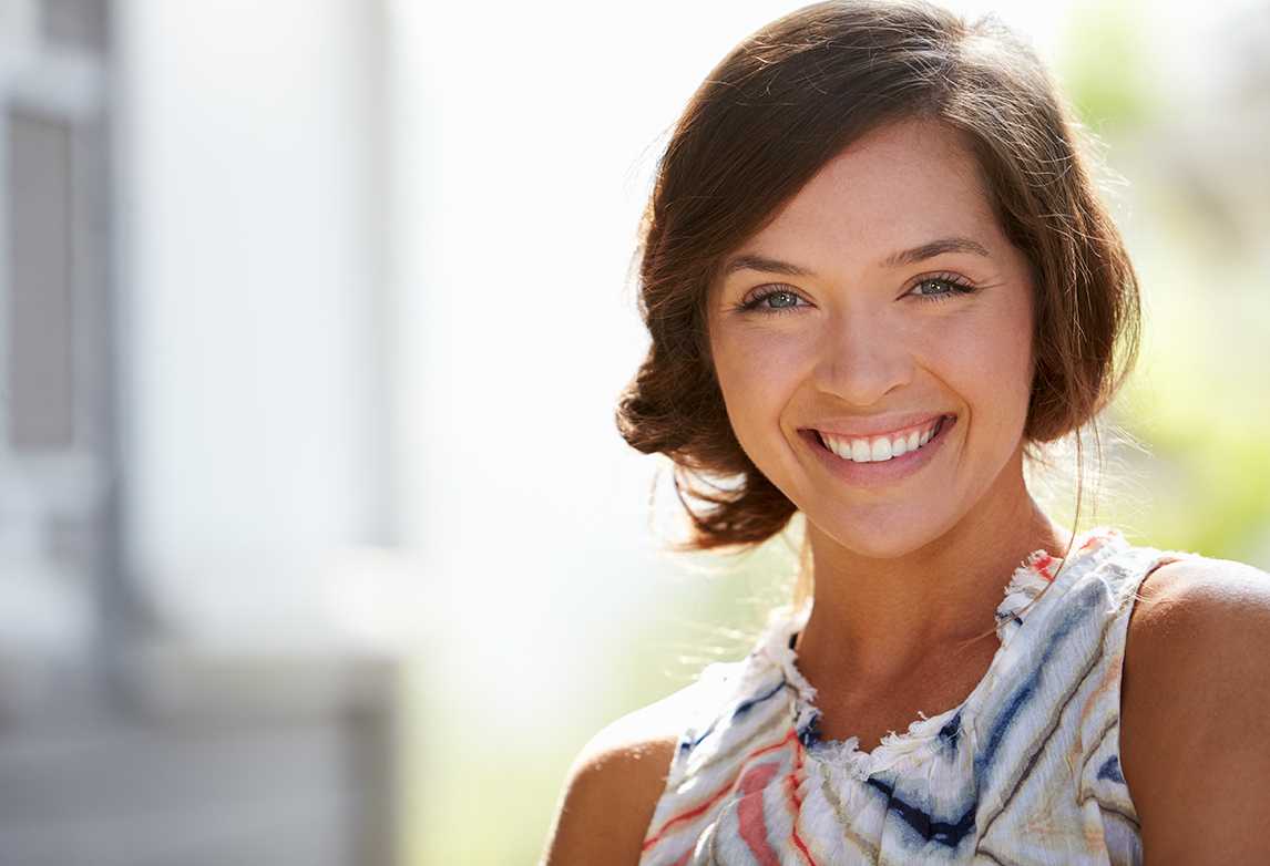 How to Stay Happy &#8212; Look for The Silver Lining