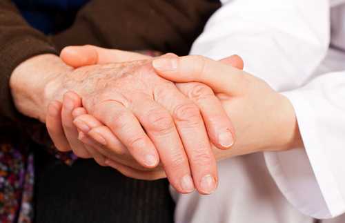 A Day in the Life of a Healthcare Manager