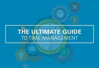 5 Easy Time Management Tips to Be More Productive