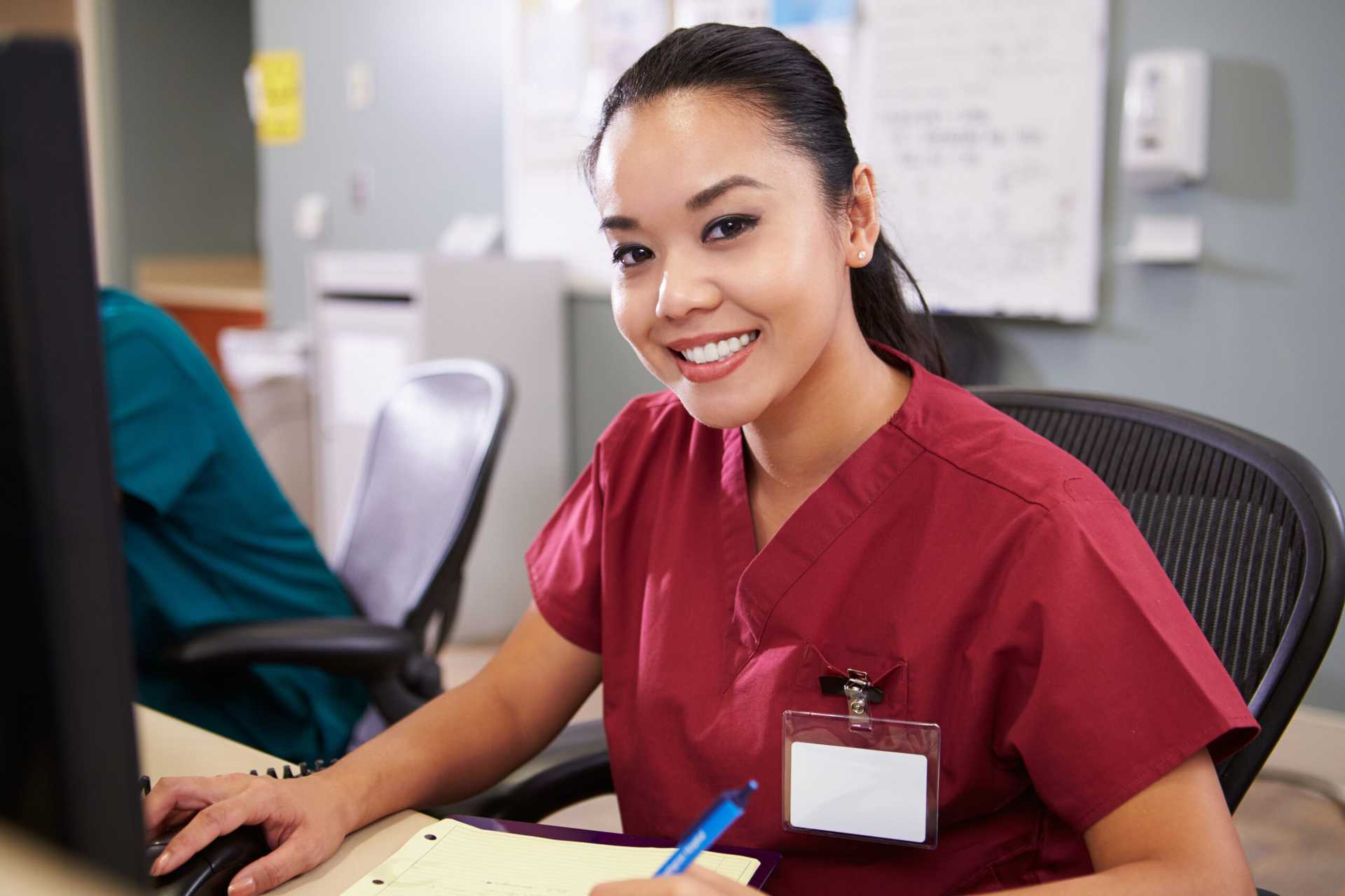 Seven Best Practices for Evaluating Candidates for Allied Healthcare Positions