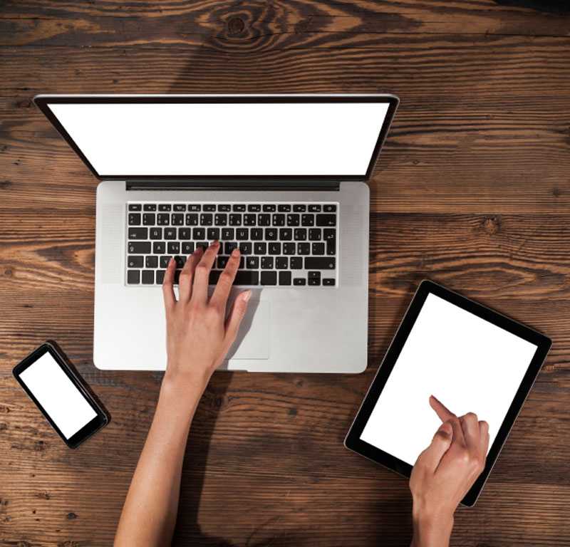 4 Reasons Why You Need a Weekly Break from Technology