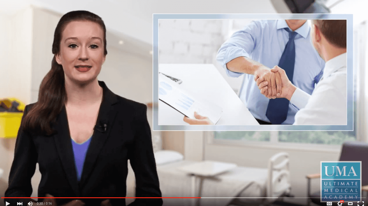 Top Career Trends of 2015 [VIDEO]
