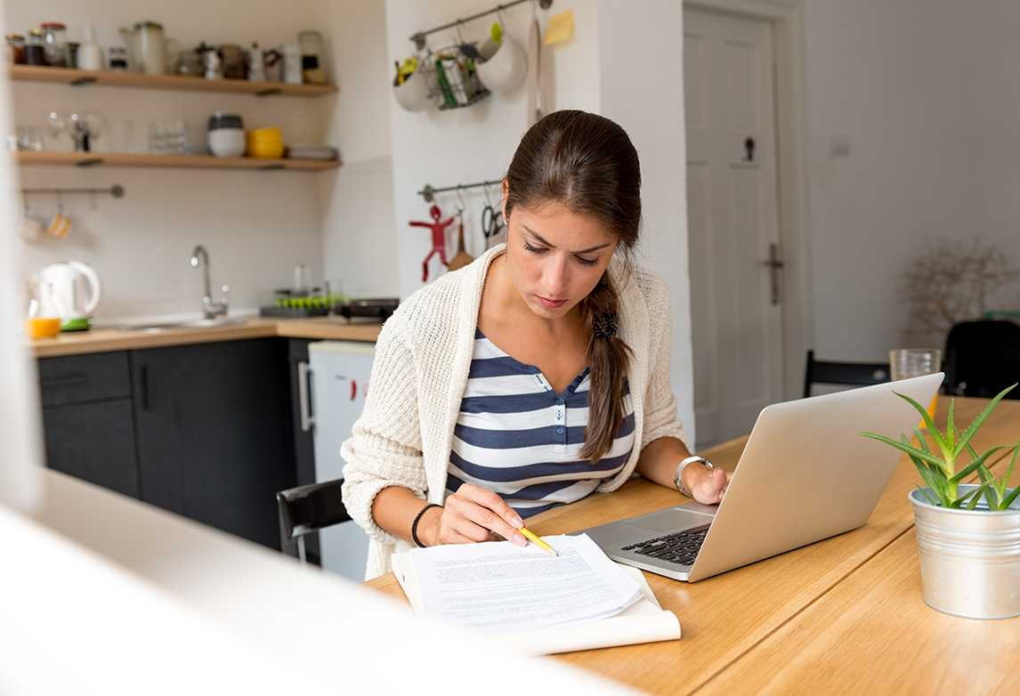 Study Tips for Online Classes: Time Management