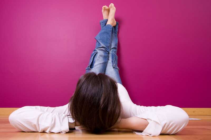 5 Simple Steps to Reducing Stress