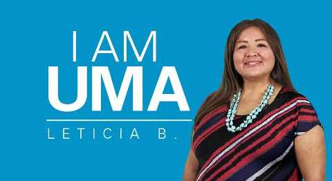 Leticia B. Testimonial Video Poster