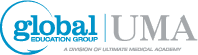 Global Education Group logo
