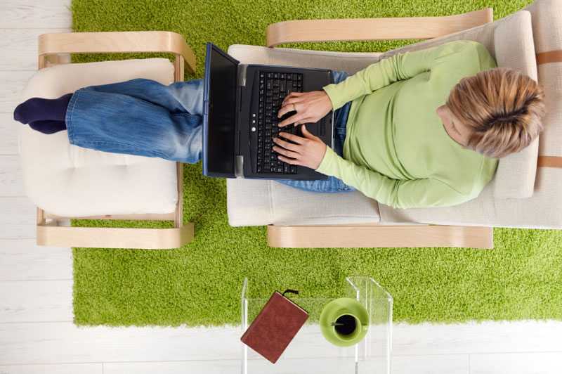 5 Tips to Make an Ideal Study Area