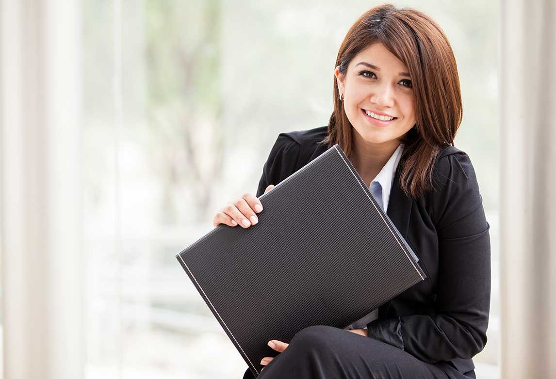 10 Ways To Stay Positive During The Job Search