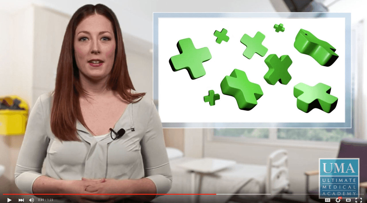 3 Success Tips for Business and Life [Video]