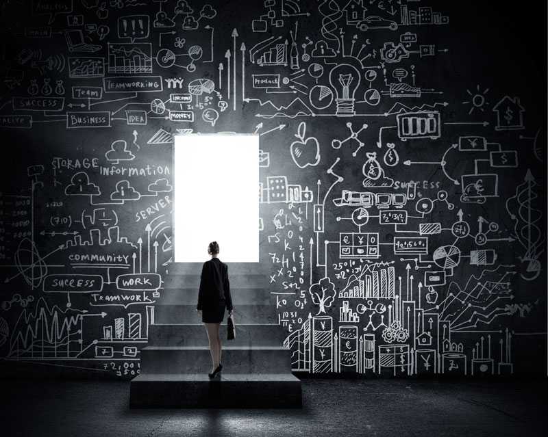How to Work Smarter, Not Harder