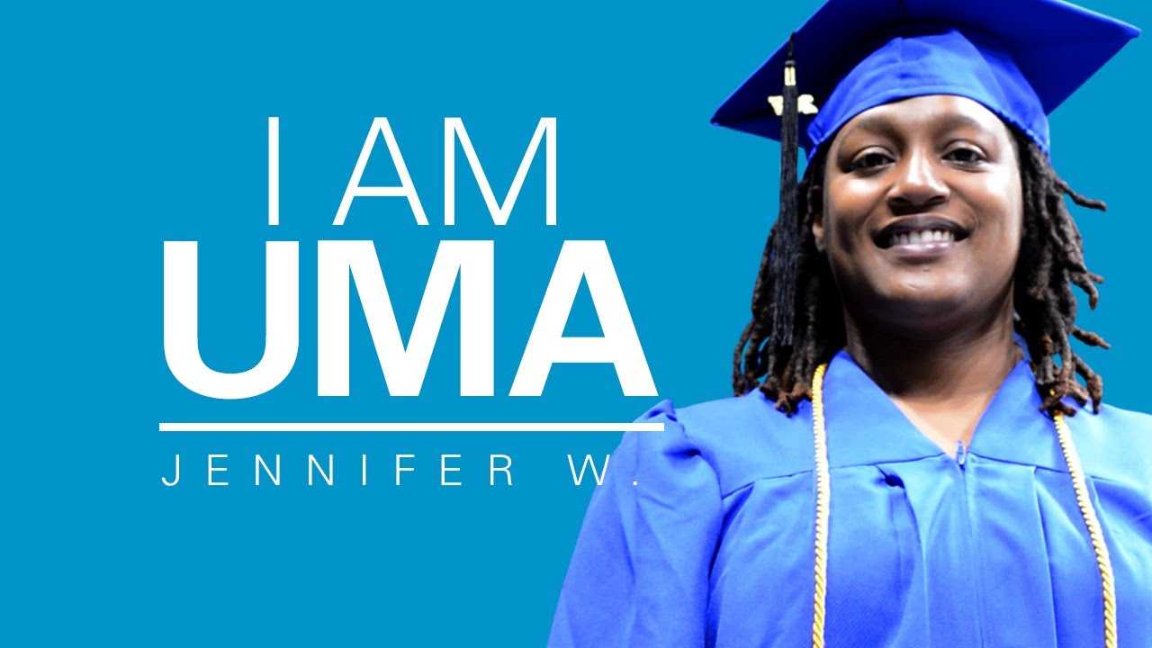 Jennifer W. Testimonial Video Poster