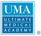 Ultimate Medical Academy logo