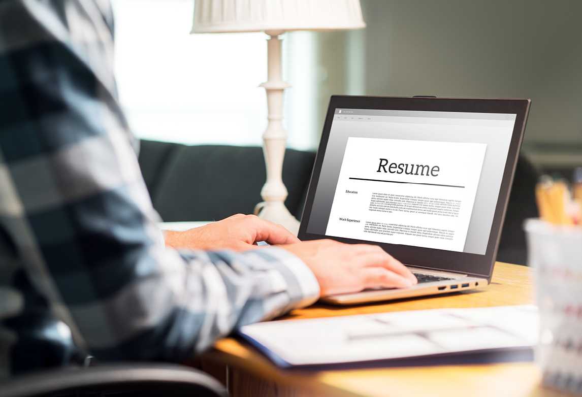 Your Guide to Creating a Healthcare Resume