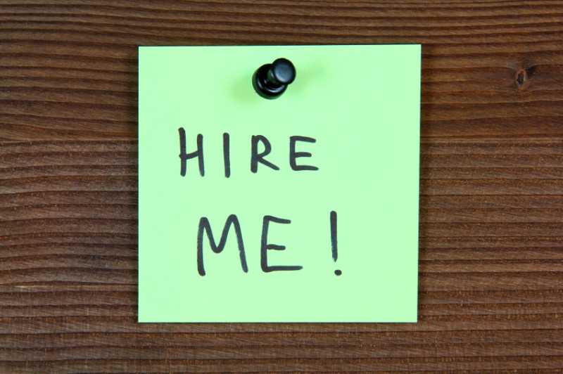 3 Common Job Search Mistakes