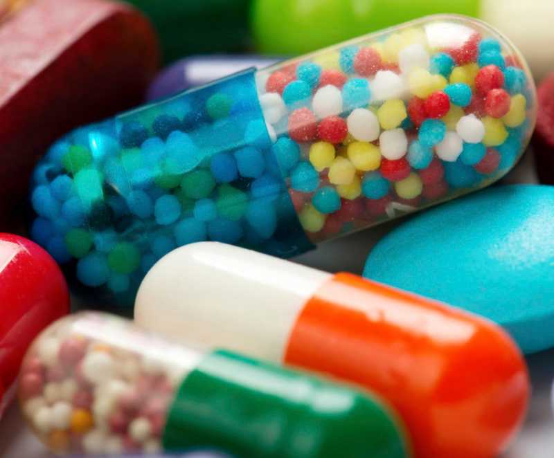 A Variety of Job Opportunities for Pharmacy Technicians