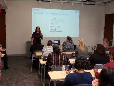 Employee Resource Group
