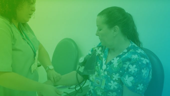 Phlebotomy Technician