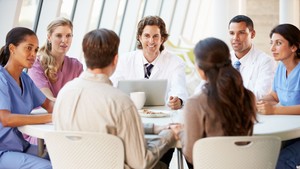 Healthcare Management