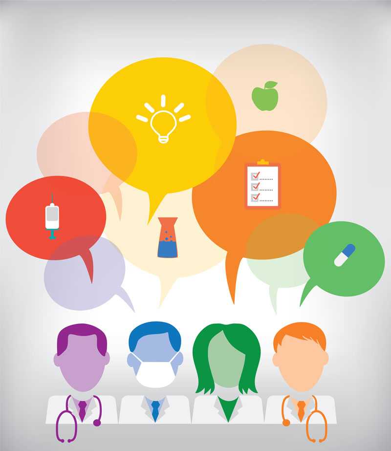 How To Connect With More People Who Could Hire You