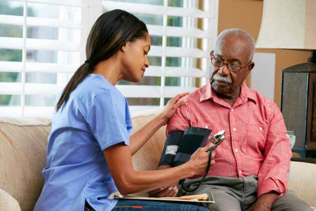 What Does a Patient Care Technician Do?