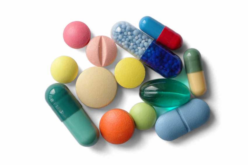 A Day in the Life of a Pharmacy Technician