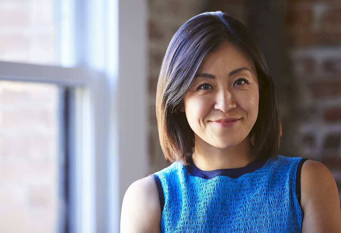 Advance Your Career in Five Minutes