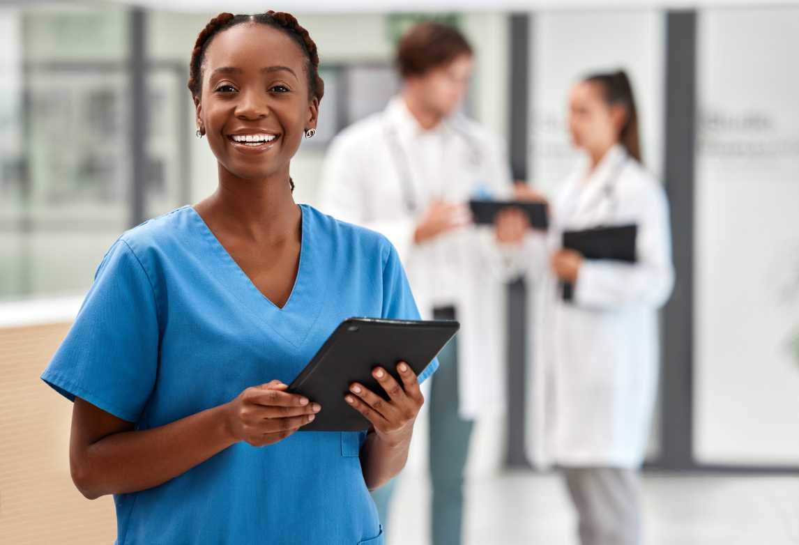 How to Become a Registered Health Information Technician