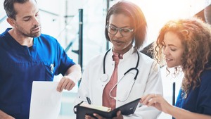 Medical Assistant