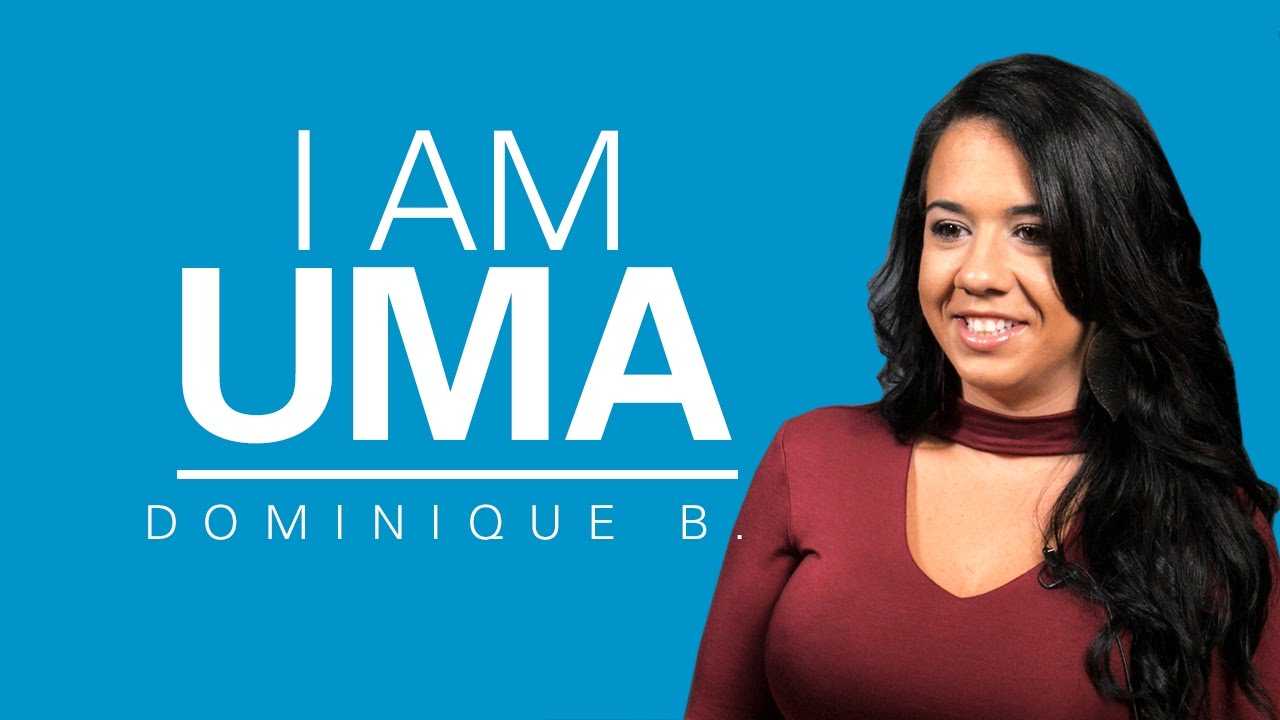 Dominique B. Testimonial Video Poster