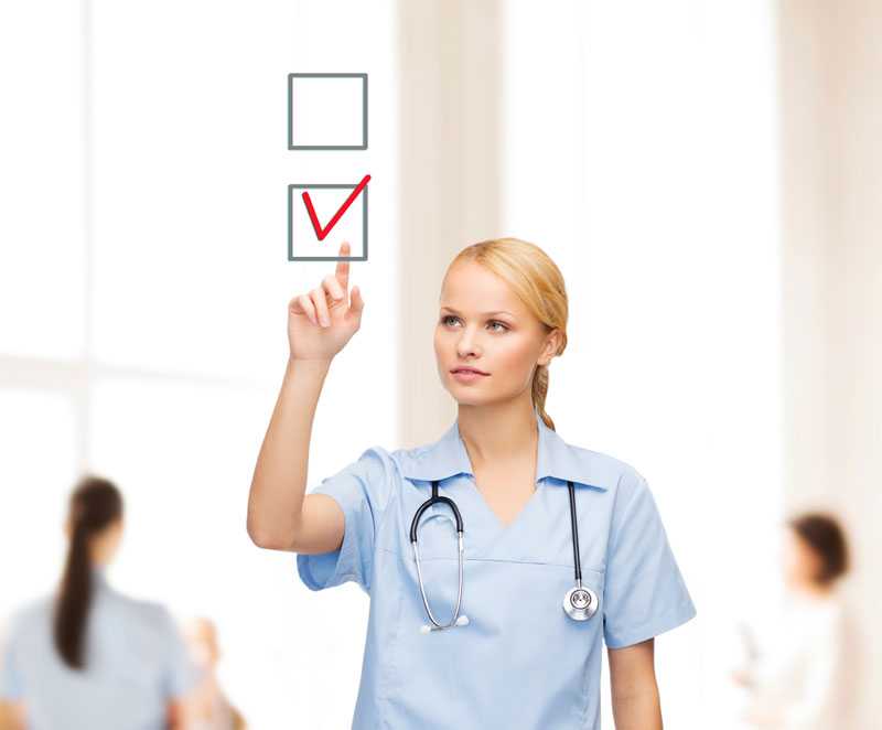 What to Look for in a Top Healthcare School