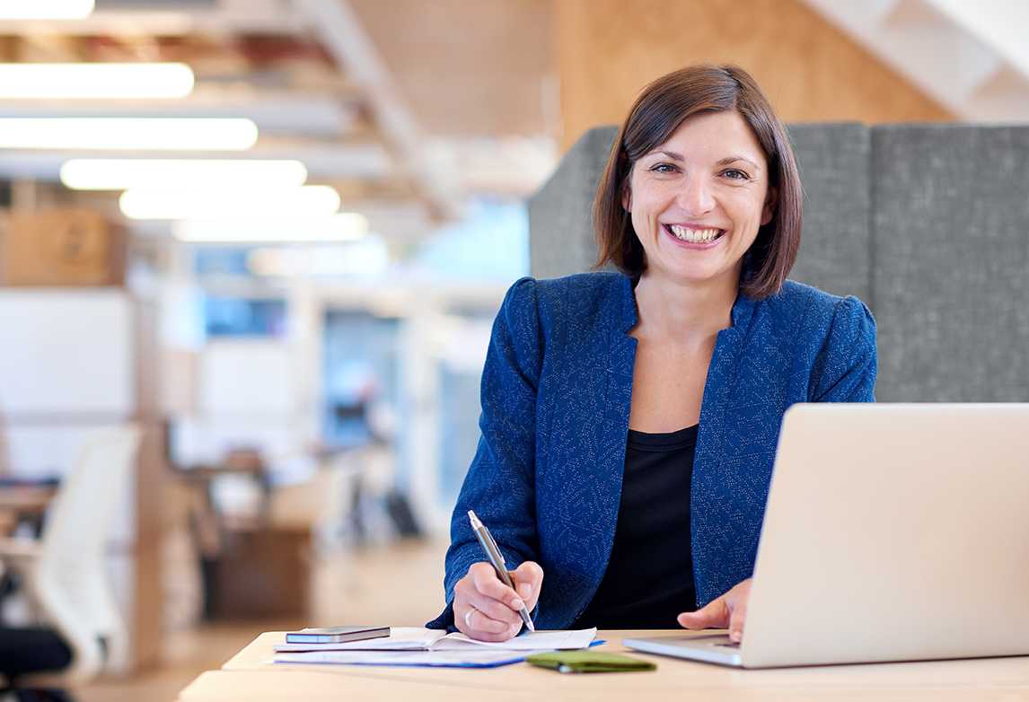 Top Ways to Get Ahead at Work