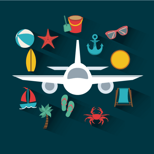 How to Recover From Your Vacation